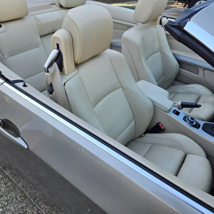 2007 BMW E93 335i Convertible - Image 5 of 21