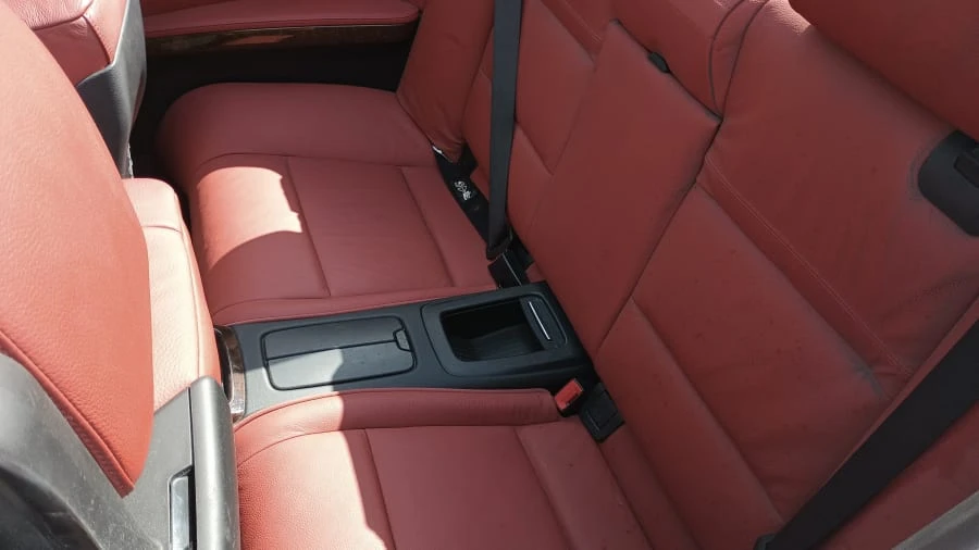2007 BMW E93 335i Convertible - Image 14 of 24