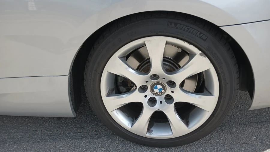 2007 BMW E93 335i Convertible - Image 8 of 24