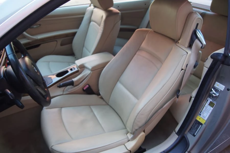 2007 BMW E93 335i Convertible - Image 5 of 7