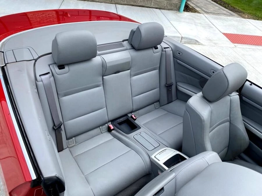 2007 BMW E93 335i Convertible - Image 6 of 18