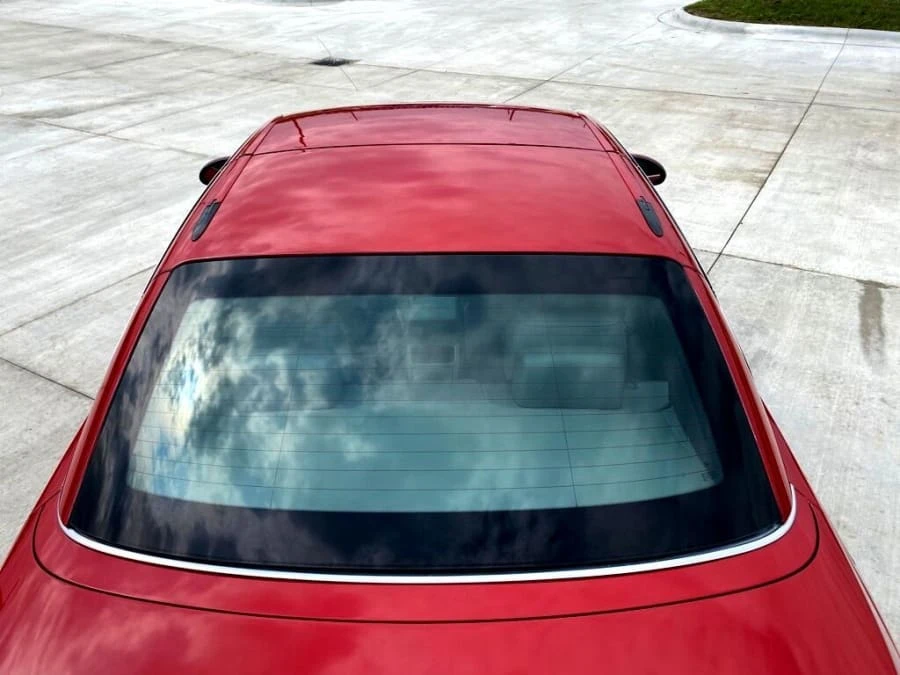 2007 BMW E93 335i Convertible - Image 9 of 18
