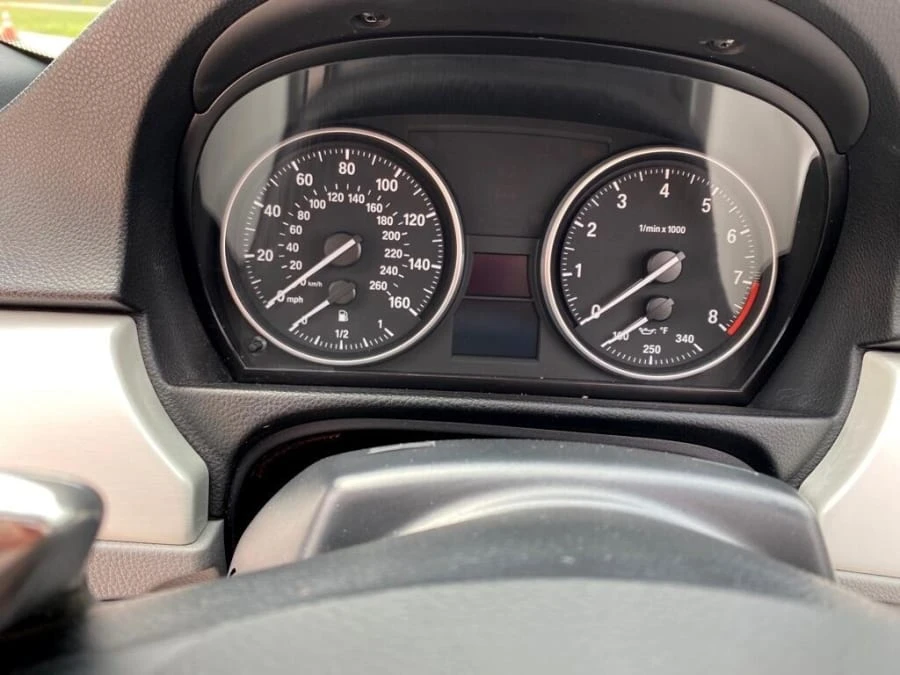 2007 BMW E93 335i Convertible - Image 14 of 18