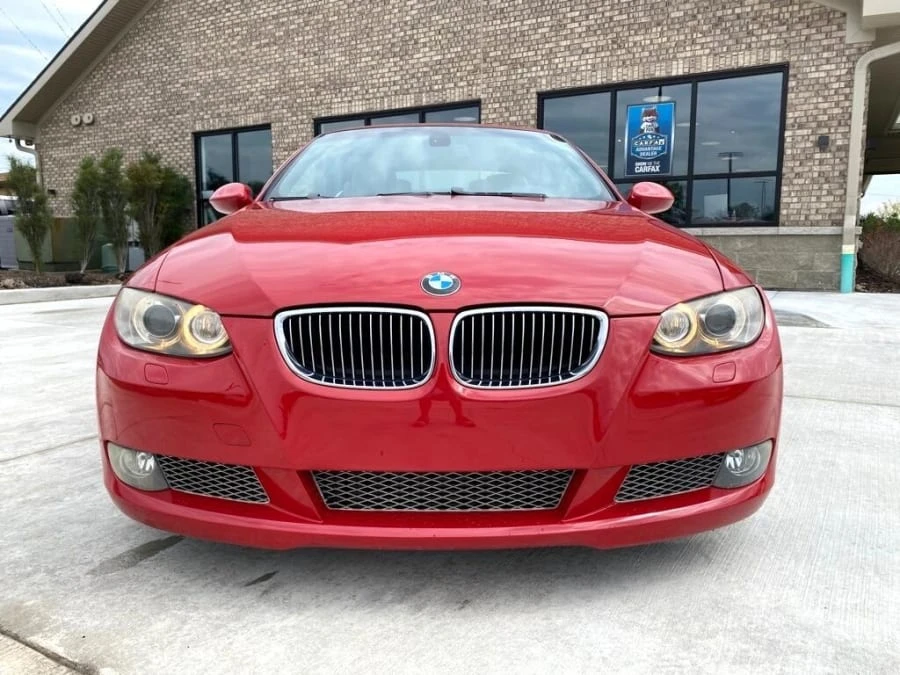 2007 BMW E93 335i Convertible - Image 17 of 18