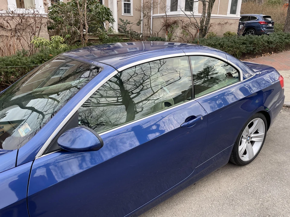 2007 BMW E93 335i Convertible - Image 30 of 31