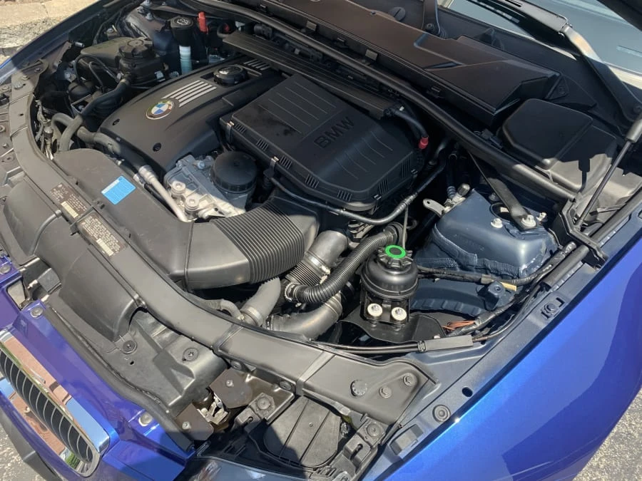2007 BMW E93 335i Convertible - Image 6 of 7