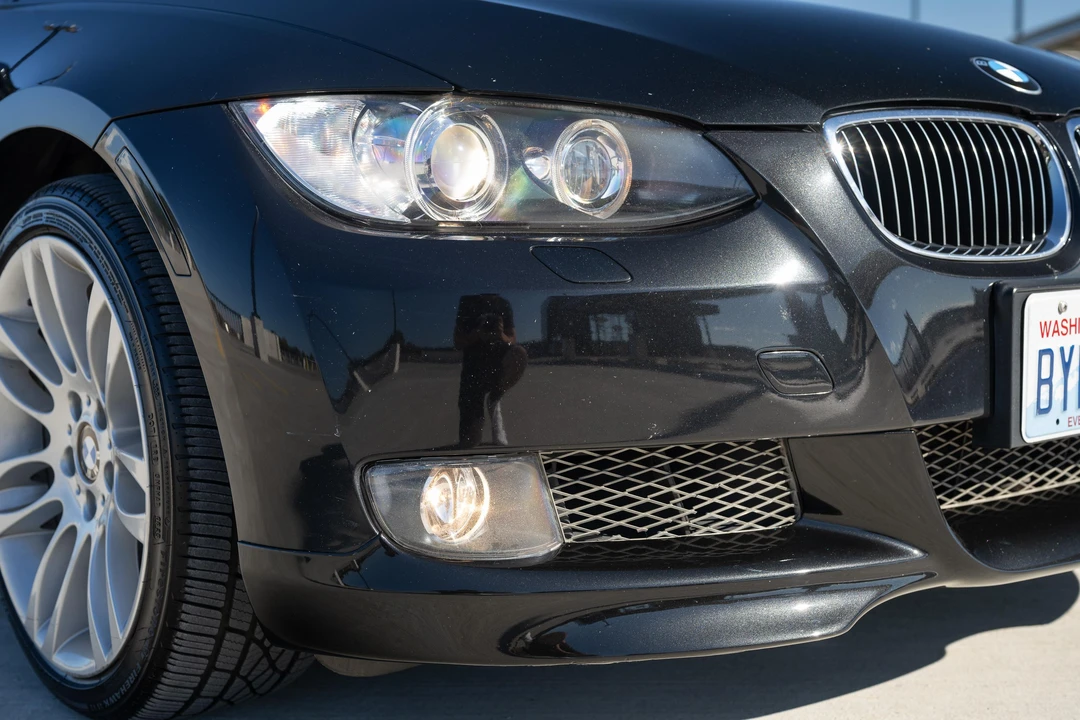 2007 BMW E93 335i Convertible - Image 26 of 31