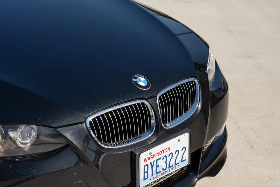 2007 BMW E93 335i Convertible - Image 30 of 31