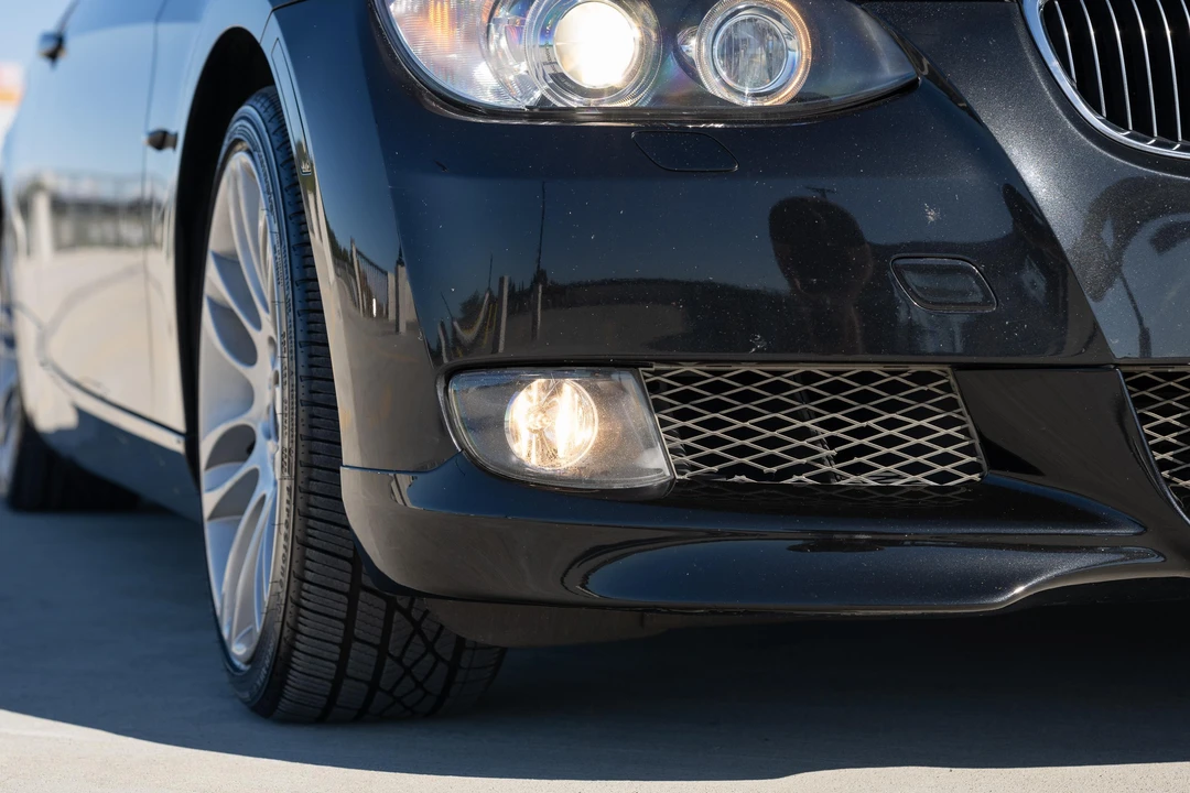 2007 BMW E93 335i Convertible - Image 28 of 31