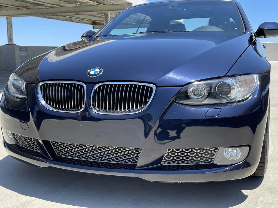 2007 BMW E93 335i Convertible - Image 6 of 31
