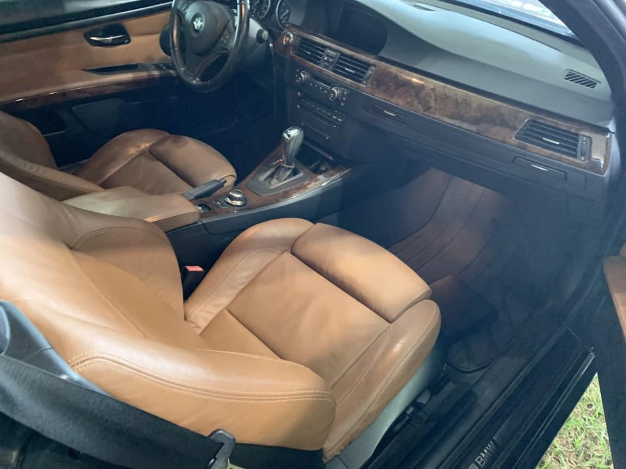 2007 BMW E93 335i Convertible - Image 4 of 4