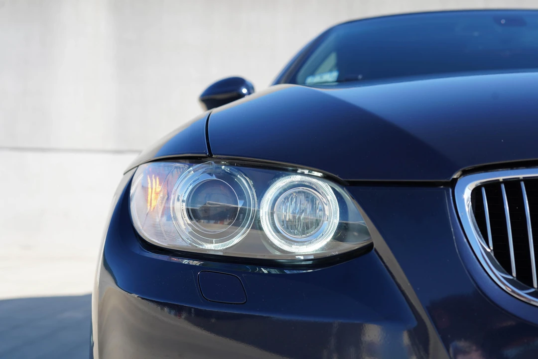 2007 BMW E93 335i Convertible - Image 20 of 31