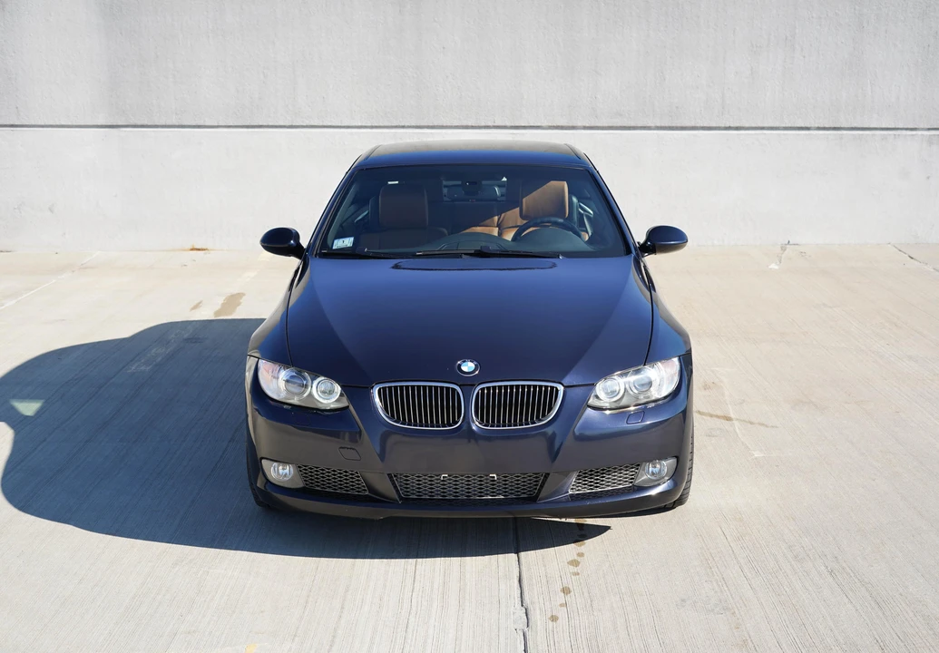2007 BMW E93 335i Convertible - Image 11 of 31