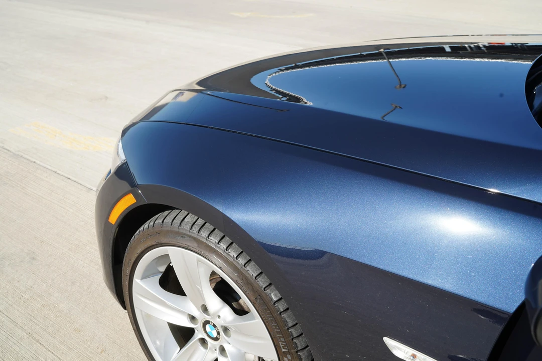 2007 BMW E93 335i Convertible - Image 22 of 31