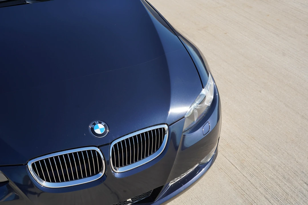 2007 BMW E93 335i Convertible - Image 21 of 31