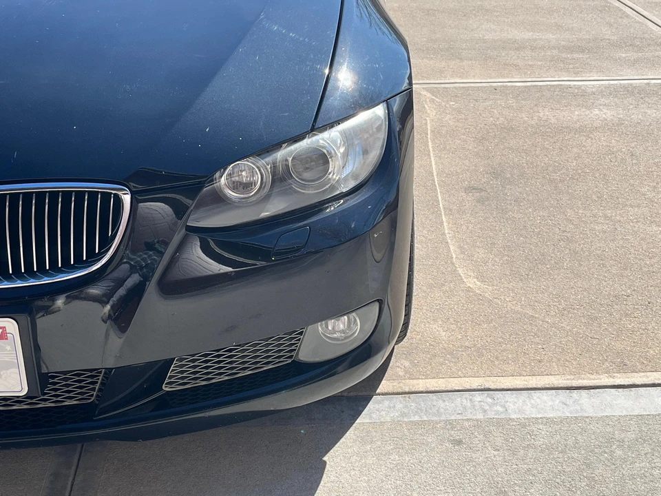2007 BMW E93 335i Convertible - Image 20 of 31
