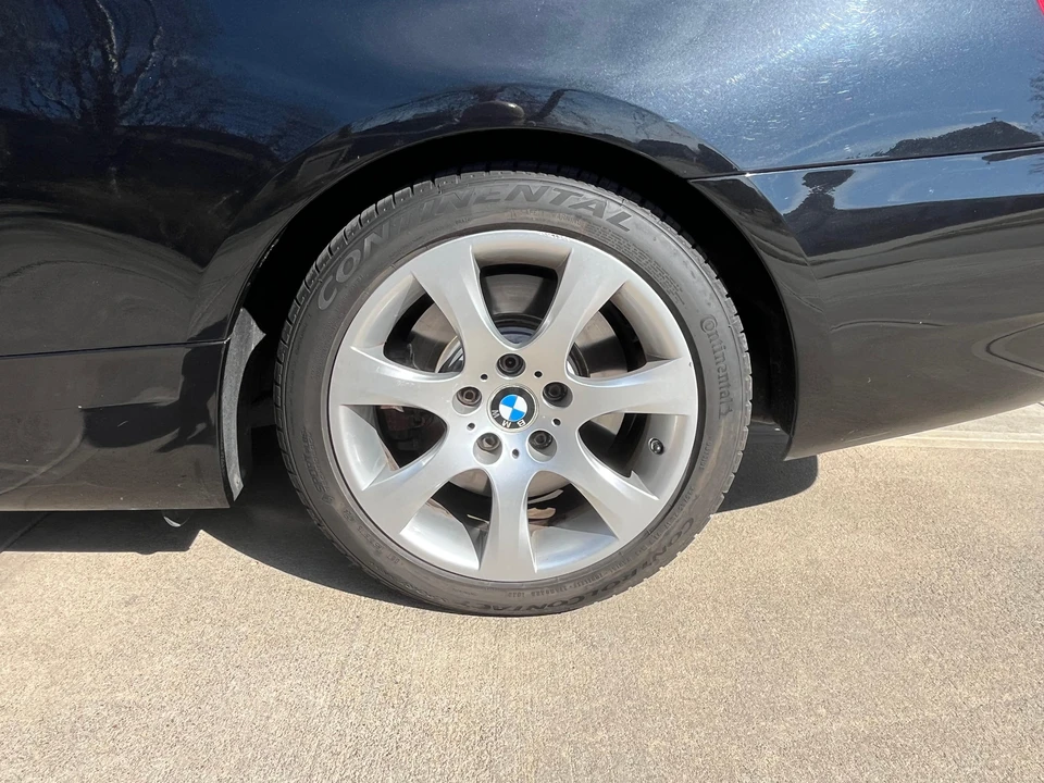 2007 BMW E93 335i Convertible - Image 31 of 31