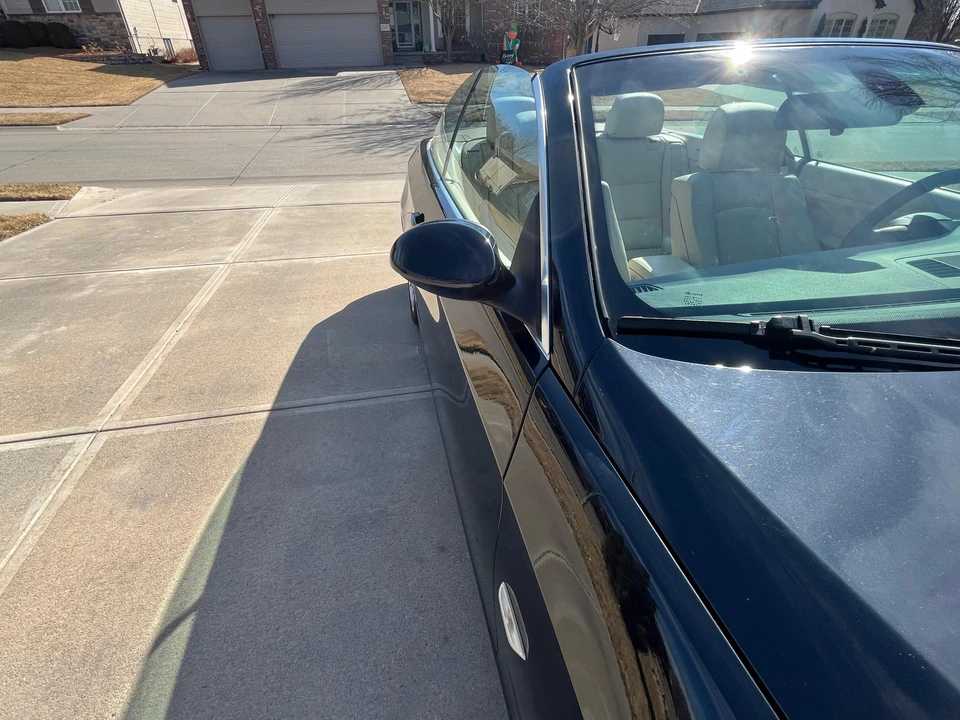 2007 BMW E93 335i Convertible - Image 27 of 31