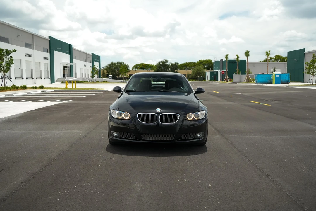 2007 BMW E93 335i Convertible - Image 17 of 31