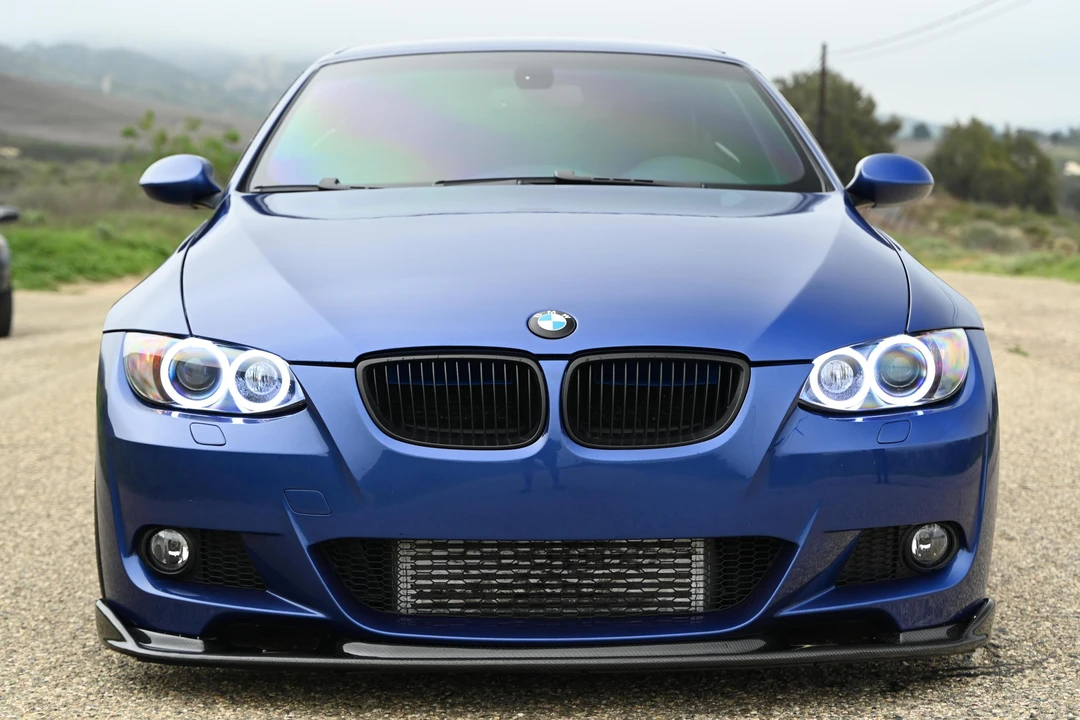 2007 BMW E93 335i Convertible - Image 2 of 31