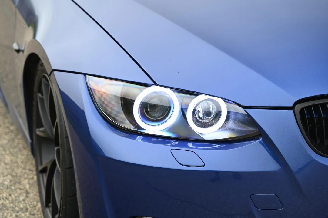 2007 BMW E93 335i Convertible - Image 18 of 31