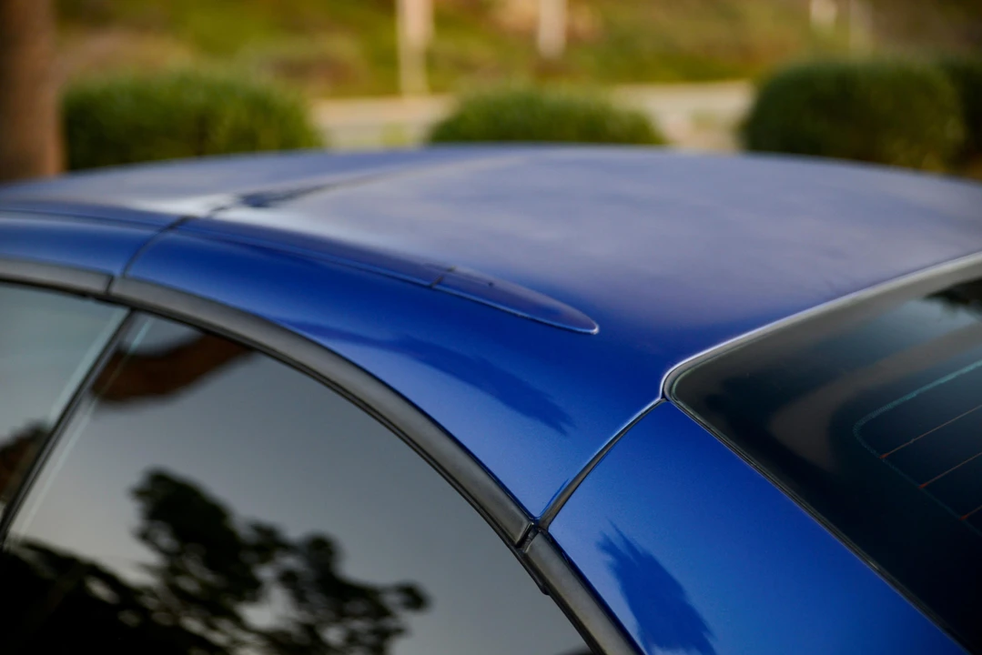 2007 BMW E93 335i Convertible - Image 29 of 31