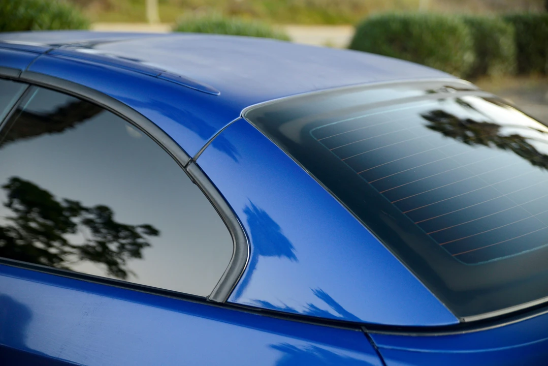 2007 BMW E93 335i Convertible - Image 30 of 31