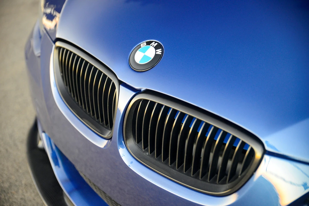 2007 BMW E93 335i Convertible - Image 21 of 31