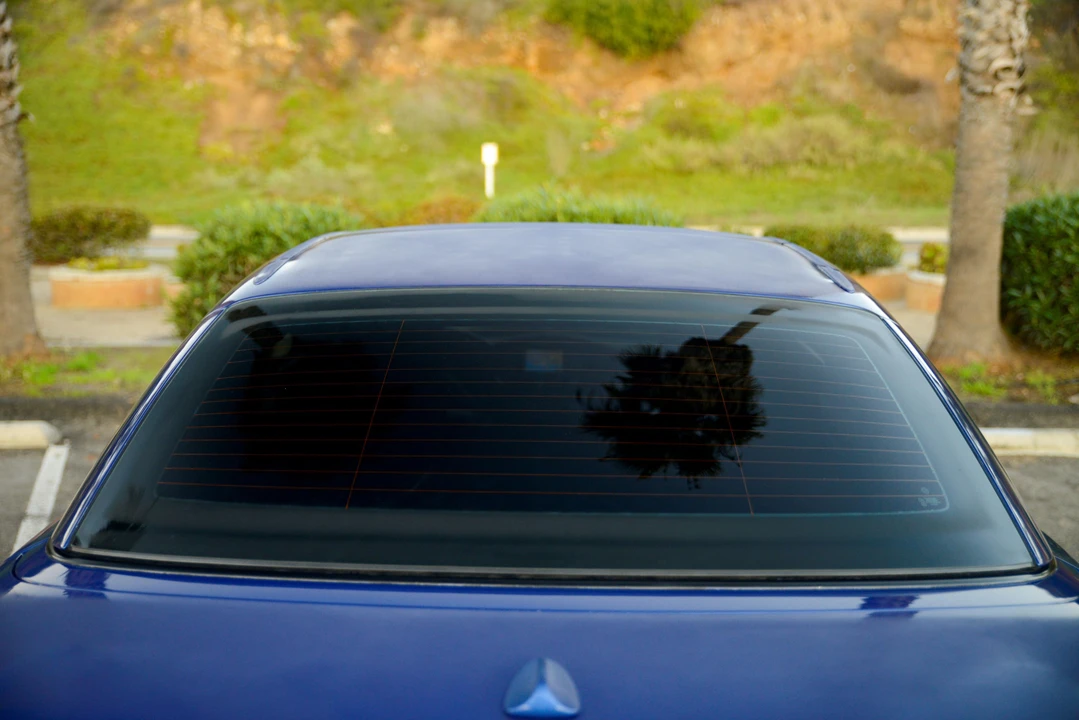 2007 BMW E93 335i Convertible - Image 31 of 31