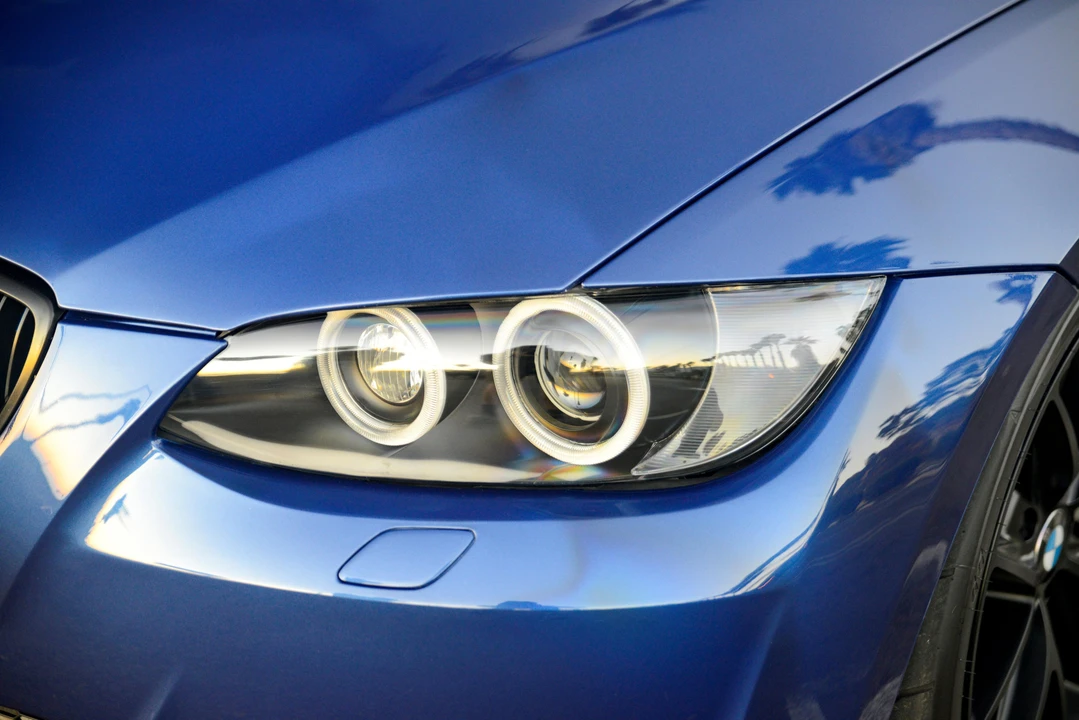 2007 BMW E93 335i Convertible - Image 23 of 31