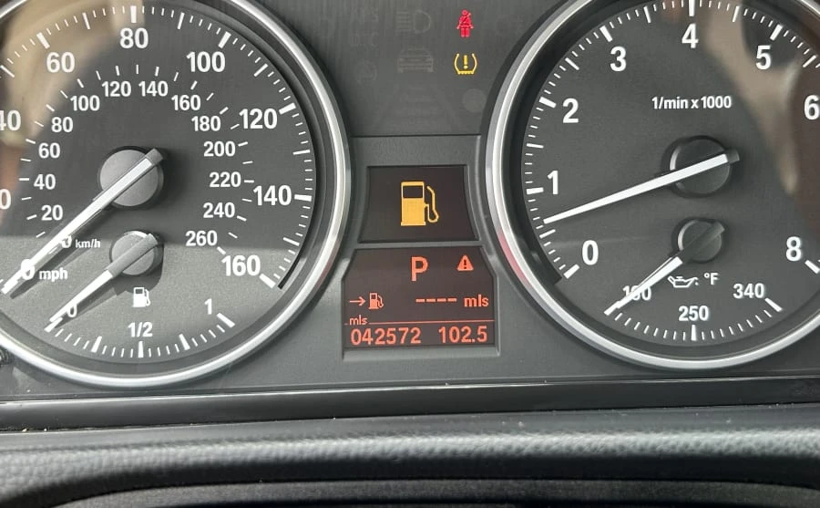 2007 BMW E93 335i Convertible - Image 10 of 12