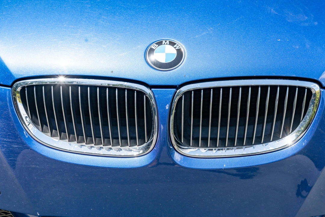 2007 BMW E93 335i Convertible - Image 13 of 31