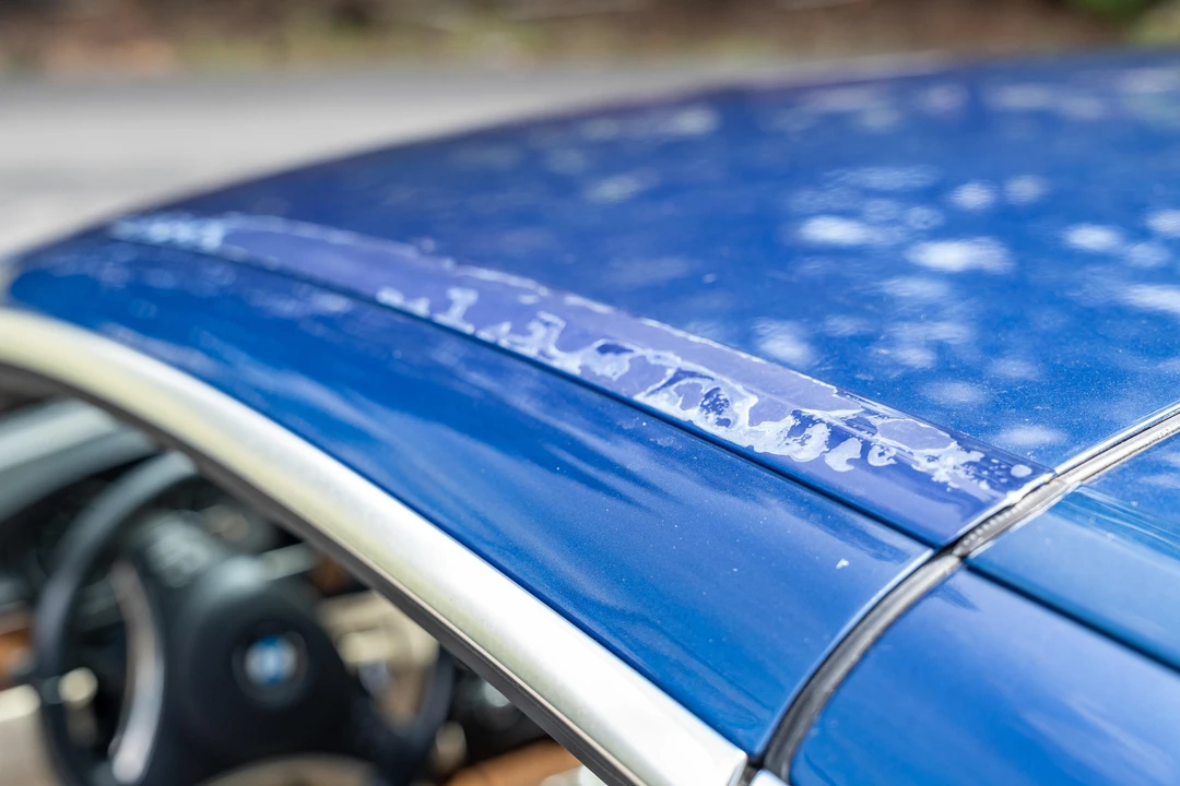 2007 BMW E93 335i Convertible - Image 16 of 31