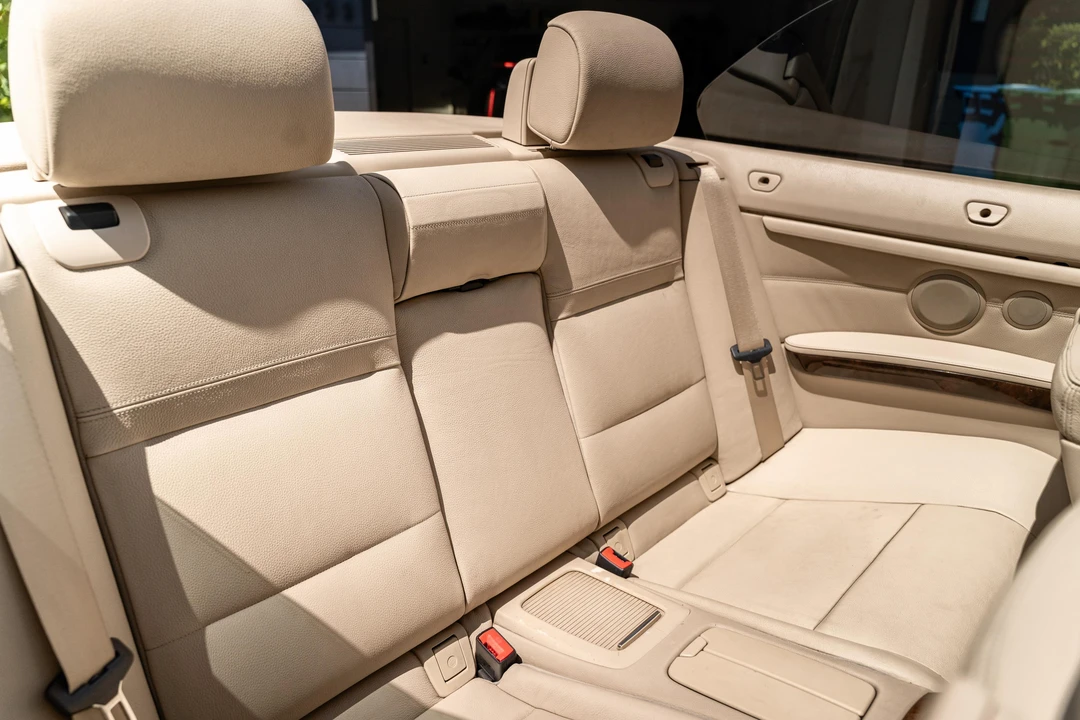 2007 BMW E93 335i Convertible - Image 31 of 31