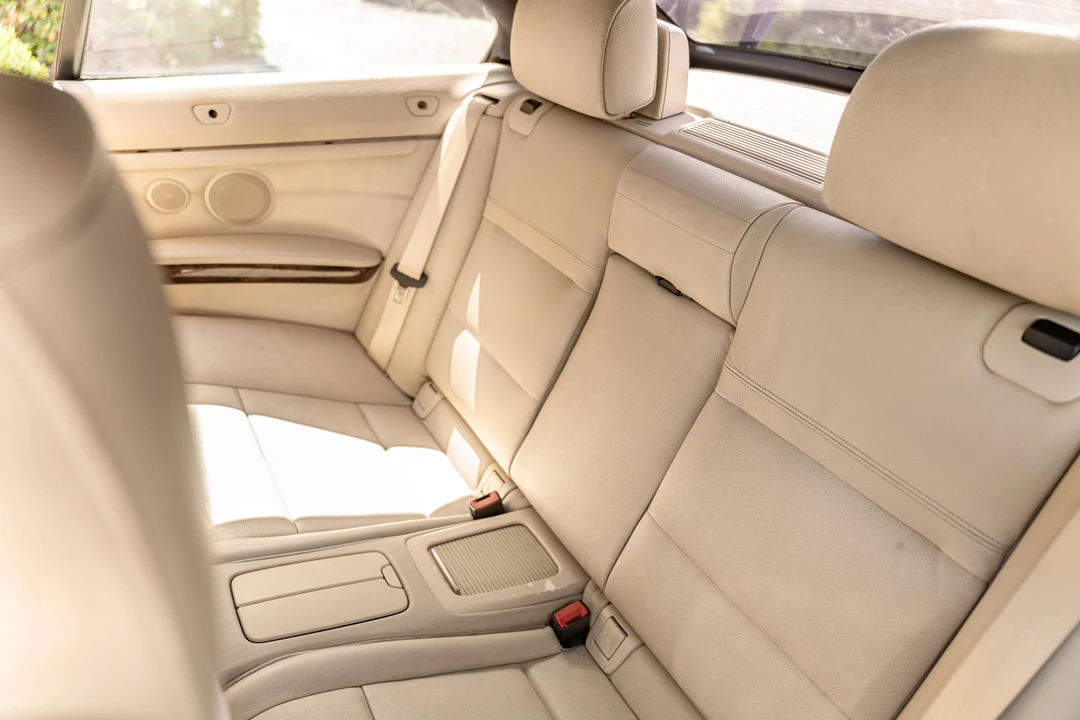 2007 BMW E93 335i Convertible - Image 30 of 31