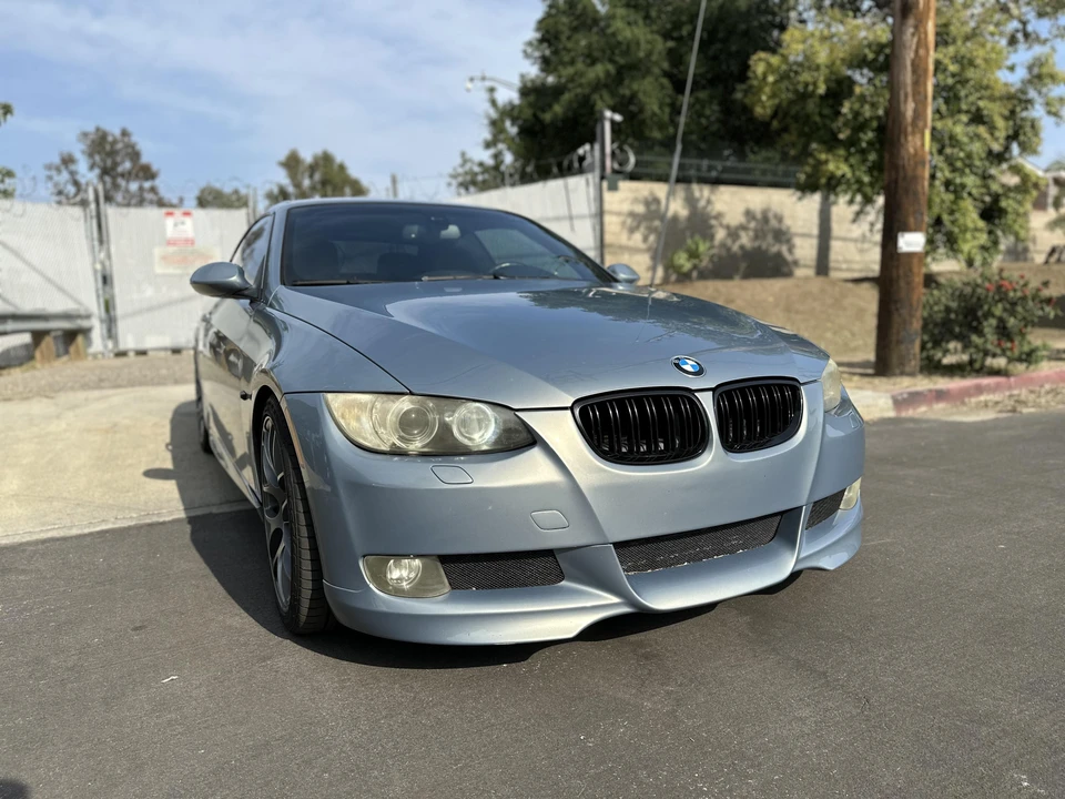 2007 BMW E93 335i Convertible - Image 30 of 31