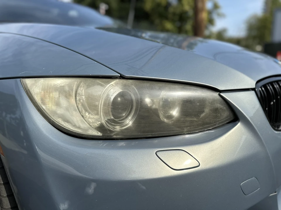 2007 BMW E93 335i Convertible - Image 31 of 31