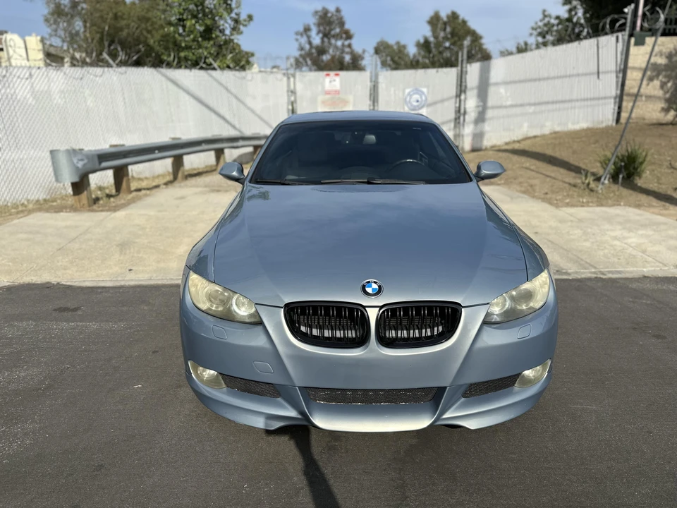 2007 BMW E93 335i Convertible - Image 15 of 31
