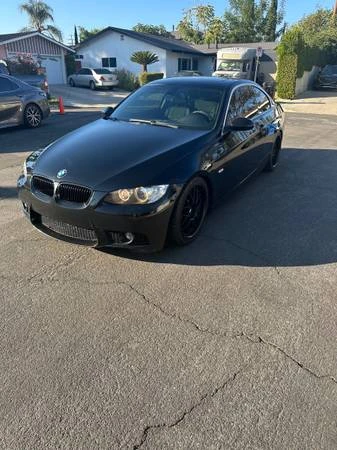 2007 BMW E92 335i Coupe - Image 2 of 15