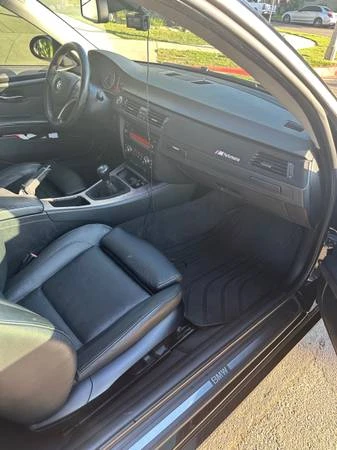 2007 BMW E92 335i Coupe - Image 7 of 15
