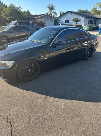 2007 BMW E92 335i Coupe - Image 3 of 15