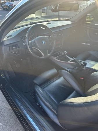 2007 BMW E92 335i Coupe - Image 10 of 15