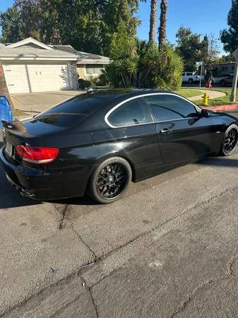 2007 BMW E92 335i Coupe - Image 4 of 15