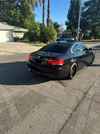 2007 BMW E92 335i Coupe - Image 5 of 15