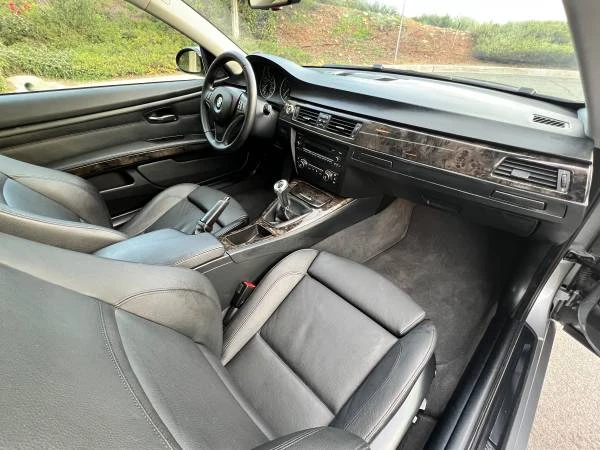 2007 BMW E92 335i Coupe - Image 14 of 21