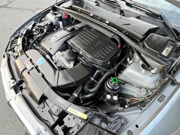 2007 BMW E92 335i Coupe - Image 16 of 21