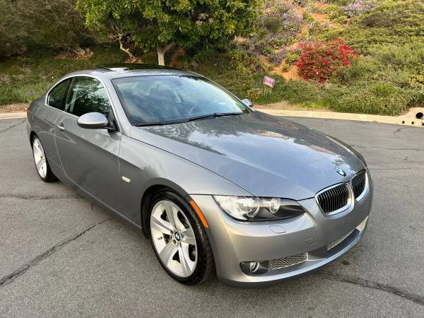 2007 BMW E92 335i Coupe - Image 4 of 21