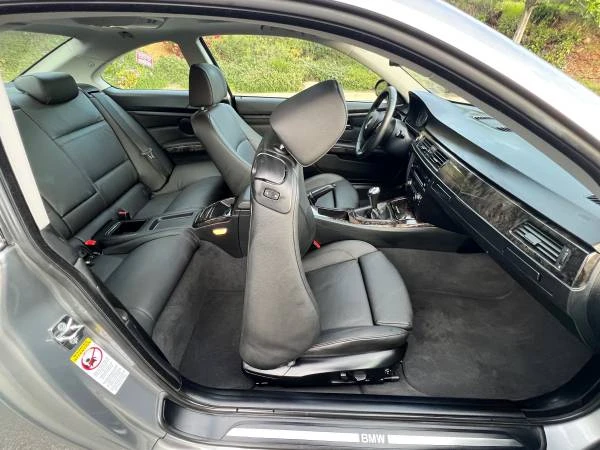 2007 BMW E92 335i Coupe - Image 13 of 21