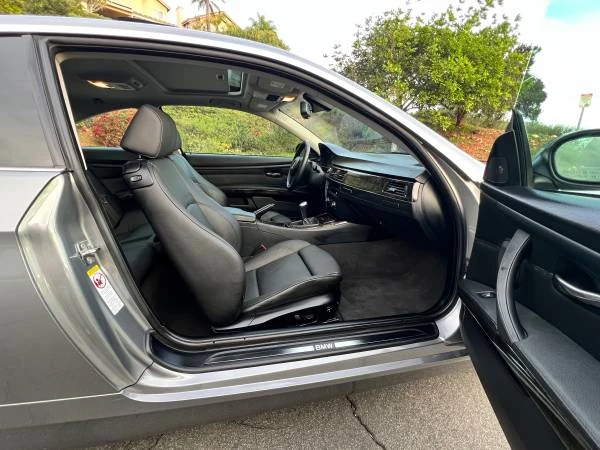 2007 BMW E92 335i Coupe - Image 11 of 21