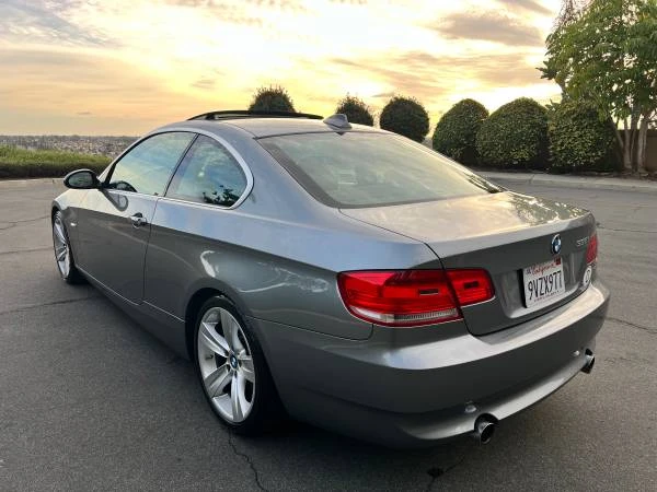 2007 BMW E92 335i Coupe - Image 5 of 21
